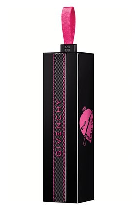 Помада для губ Rouge Interdit, оттенок 22 Infrarose Givenchy, арт. P183336 в ЦУМ | Фото №3 Помада для губ Rouge Interdit, оттенок 22 Infrarose Givenchy | Фото №3