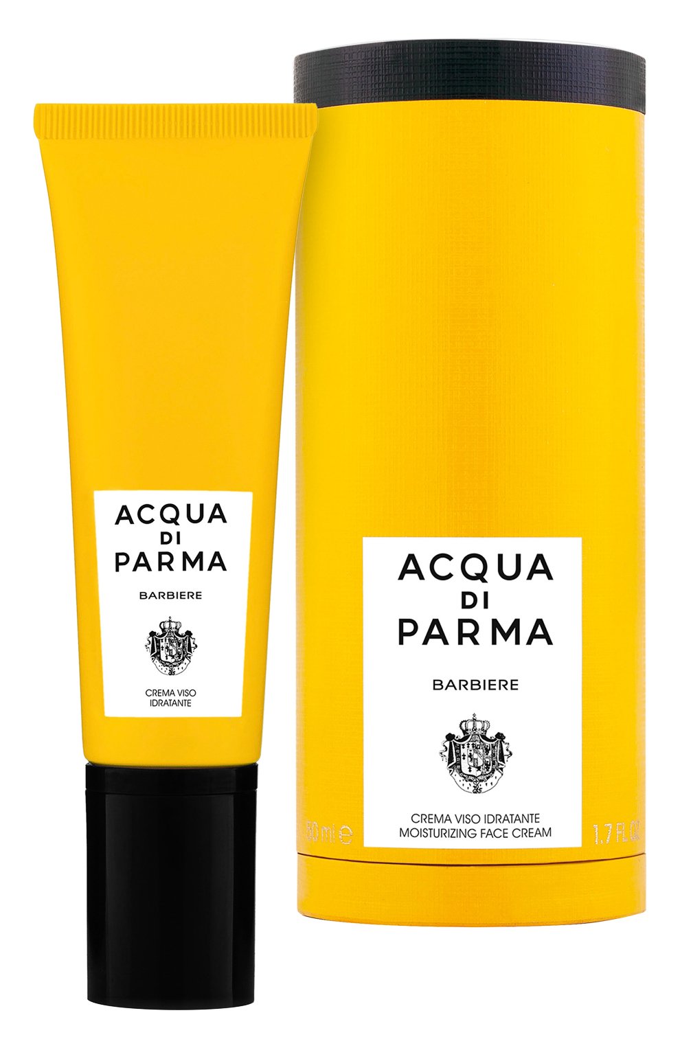 Мужское увлажняющий крем для лица barbiere ACQUA DI PARMA бесцветного цвета по цене 5300 руб., арт. 52007 | Фото 2 Мужское увлажняющий крем для лица barbiere ACQUA DI PARMA бесцветного цвета, арт. 52007 | Фото 2