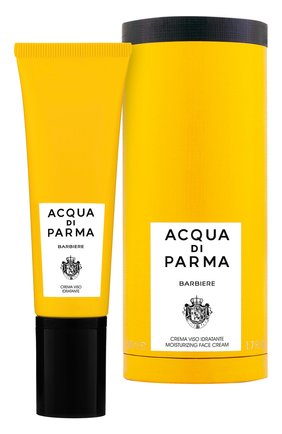 Мужское увлажняющий крем для лица barbiere ACQUA DI PARMA бесцветного цвета по цене 5300 руб., арт. 52007 | Фото 2 Мужское увлажняющий крем для лица barbiere ACQUA DI PARMA бесцветного цвета, арт. 52007 | Фото 2