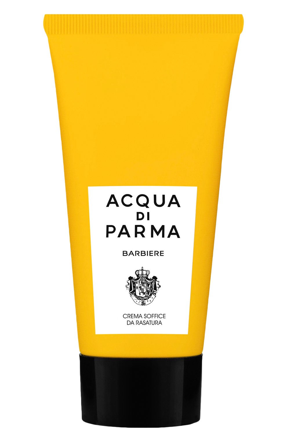 Мужская крем для бритья barbiere ACQUA DI PARMA бесцветного цвета, арт. 52011 | Фото 1