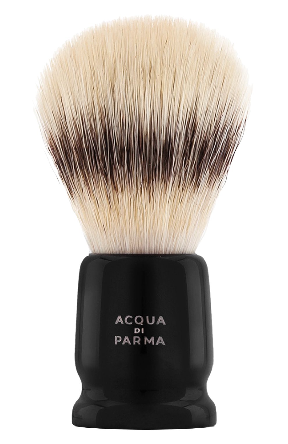 Мужского помазок для бритья в дорожном формате barbiere ACQUA DI PARMA бесцветного цвета, арт. 52016ADP | Фото 1 (Статус проверки: Проверена категория)