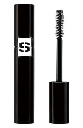 Тушь для ресниц So Volume, оттенок №1 Deep Black Sisley, арт. 185341 в ЦУМ | Фото №1 Тушь для ресниц So Volume, оттенок №1 Deep Black Sisley | Фото №1