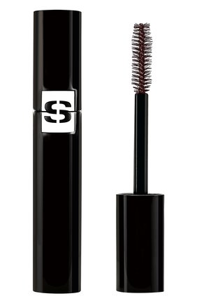 Тушь для ресниц So Volume, оттенок №2 Deep Brown | Фото №1 Тушь для ресниц So Volume, оттенок №2 Deep Brown | Фото №1