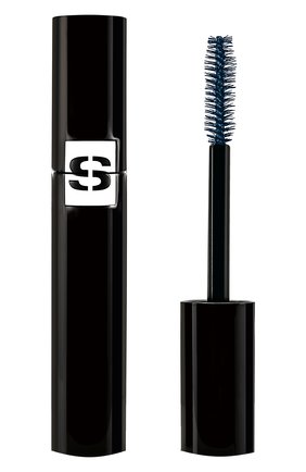 Тушь для ресниц So Volume, оттенок №3 Deep Blue Sisley, арт. 185343 в ЦУМ | Фото №1 Тушь для ресниц So Volume, оттенок №3 Deep Blue Sisley | Фото №1