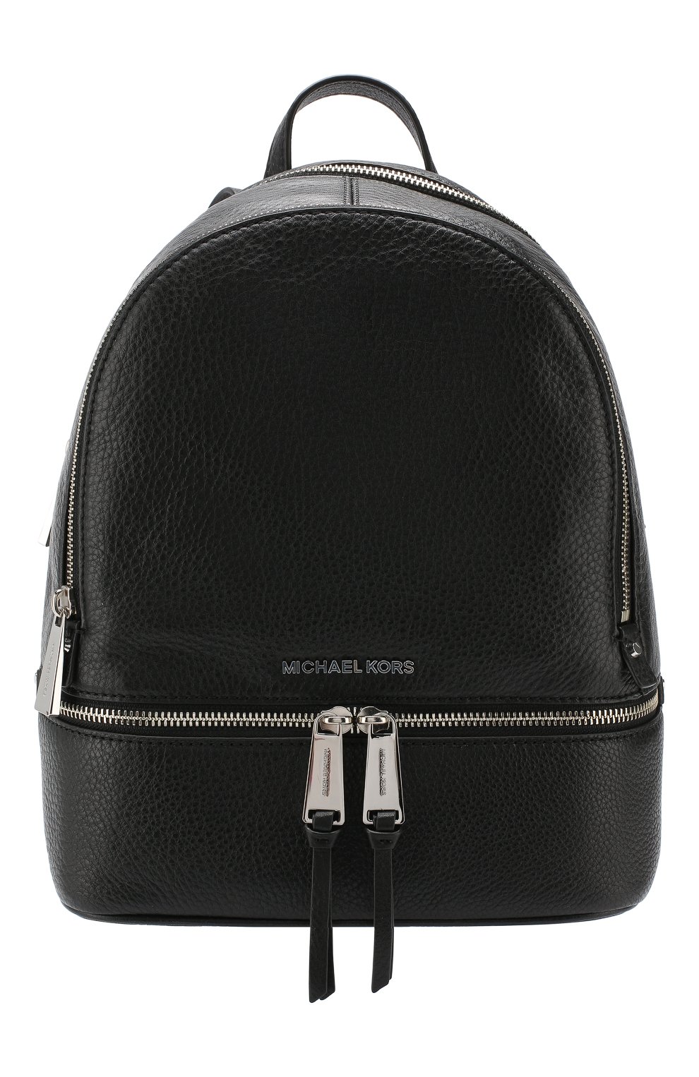 rhea zip small backpack