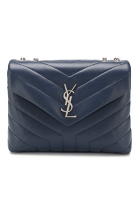 Сумка Monogram LouLou small | Фото №1 Сумка Monogram LouLou small | Фото №1