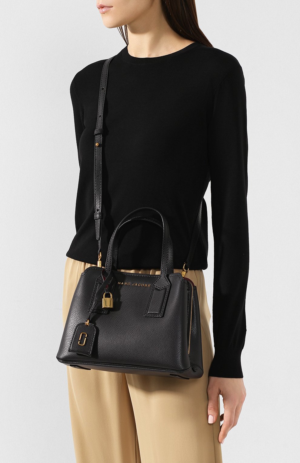 the editor marc jacobs