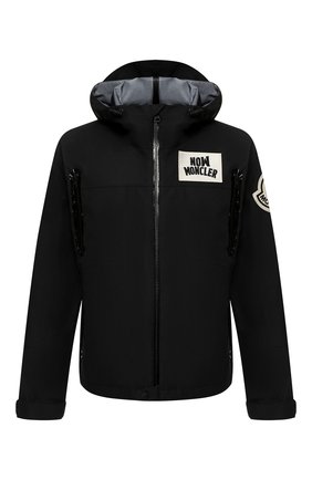 Хлопковая куртка Doussain Moncler 1952 | Фото №1 Хлопковая куртка Doussain Moncler 1952 | Фото №1