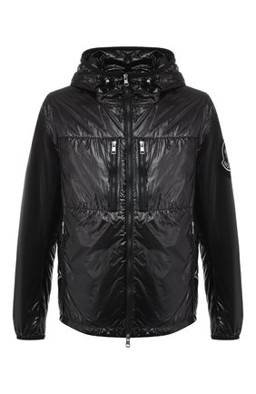 Пуховая куртка Lafond Moncler 1952 | Фото №1 Пуховая куртка Lafond Moncler 1952 | Фото №1