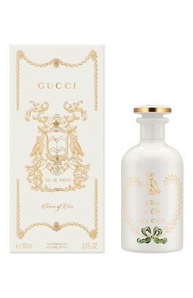 Парфюмированная вода tears of iris (100ml) GUCCI бесцветного цвета по цене 37750 руб., арт. 3614227767935 | Фото 2 Парфюмированная вода tears of iris (100ml) GUCCI бесцветного цвета, арт. 3614227767935 | Фото 2 (Unisex: Unisex; Тип продукта - парфюмерия: Парфюмерная вода; Статус проверки: Проверена категория; Ограничения доставки: flammable)