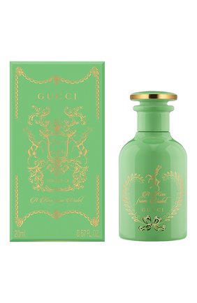 Парфюмерное масло Kiss from Violet Gucci, арт. 3614227576032 в ЦУМ | Фото №2 Парфюмерное масло Kiss from Violet Gucci | Фото №2