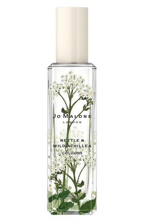 Одеколон Nettle & Wild Achillea Jo Malone London, арт. L8L9-01 в ЦУМ | Фото №1 Одеколон Nettle & Wild Achillea Jo Malone London | Фото №1