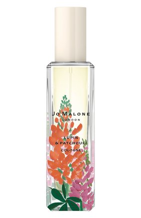 Одеколон Lupin & Patchouli Jo Malone London, арт. L8LA-01 в ЦУМ | Фото №1 Одеколон Lupin & Patchouli Jo Malone London | Фото №1