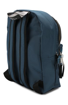 Женский бирюзовый рюкзак trek pack medium Marc Jacobs, арт. M0014035 купить в ЦУМ | Фото №3 Рюкзак Trek Pack medium Marc Jacobs бирюзовый | Фото №3