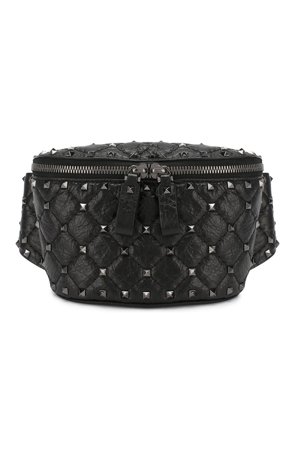 Поясная сумка Valentino Garavani Rockstud Spike | Фото №1