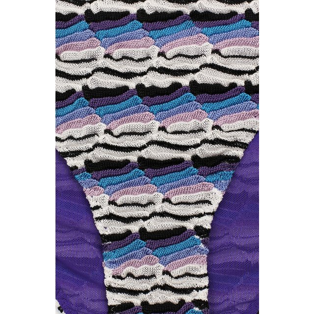 фото Раздельный купальник missoni