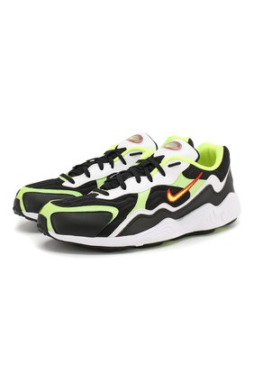 Текстильные кроссовки Air Zoom Alpha | Фото №1 Текстильные кроссовки Air Zoom Alpha | Фото №1