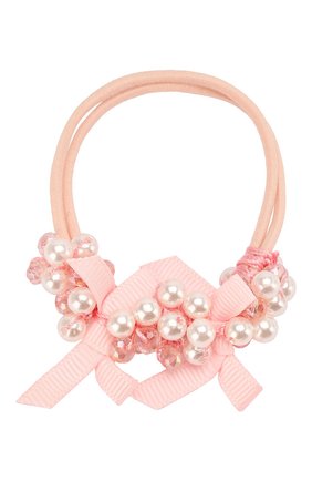Резинка Pearl Bow | Фото №1 Резинка Pearl Bow | Фото №1