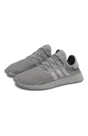 Текстильные кроссовки Deerupt Runner | Фото №1 Текстильные кроссовки Deerupt Runner | Фото №1