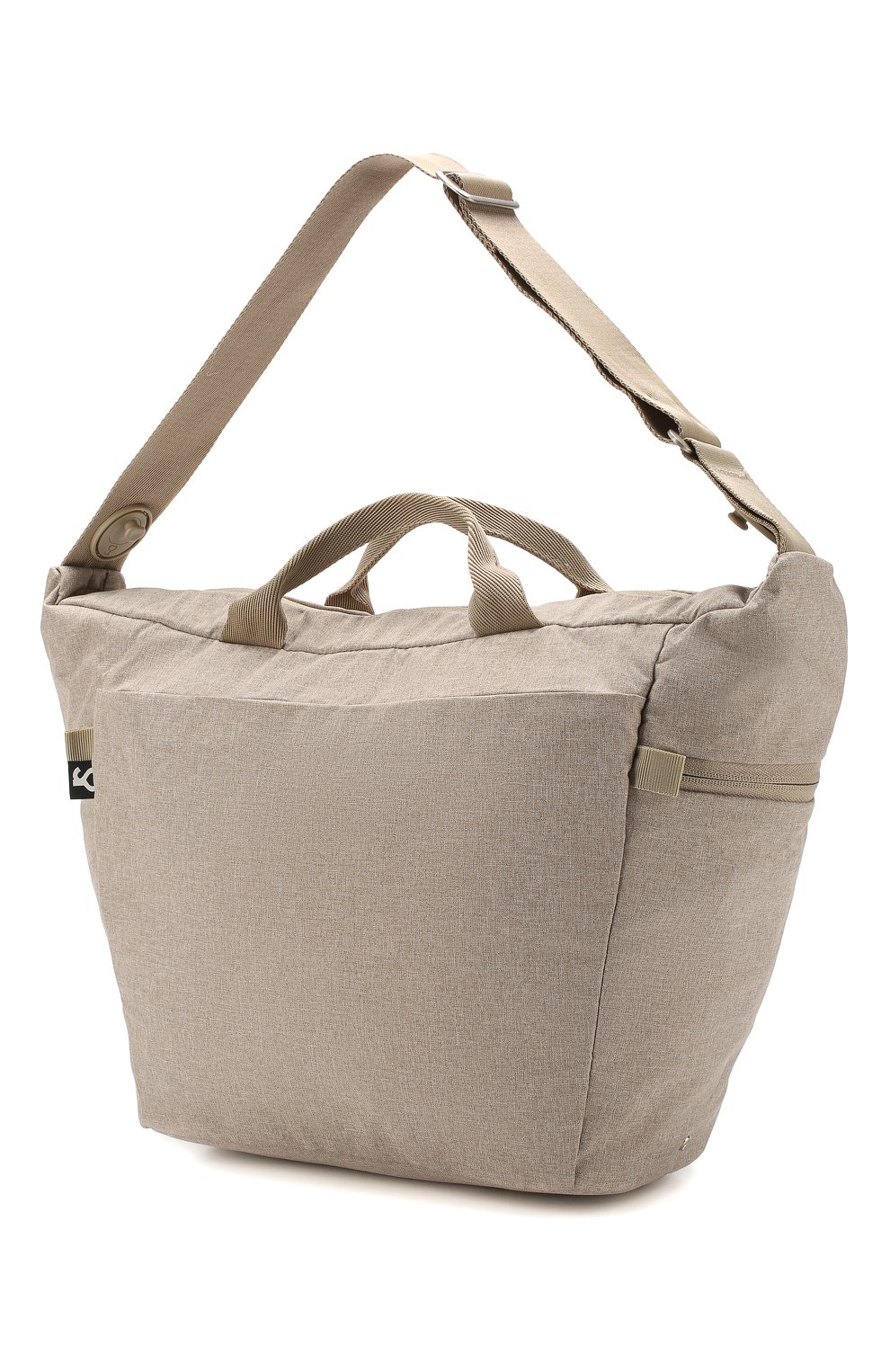 Детская сумка для коляски doona medium SIMPLE PARENTING бежевого цвета по цене 4800 руб., арт. SP104-99-005-099 | Фото 2 Детская сумка для коляски doona medium SIMPLE PARENTING бежевого цвета, арт. SP104-99-005-099 | Фото 2 (Статус проверки: Проверена категория)