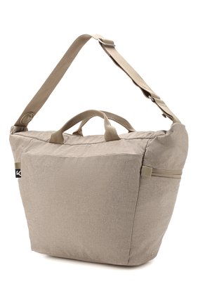 Детская сумка для коляски doona medium SIMPLE PARENTING бежевого цвета по цене 4800 руб., арт. SP104-99-005-099 | Фото 2 Детская сумка для коляски doona medium SIMPLE PARENTING бежевого цвета, арт. SP104-99-005-099 | Фото 2