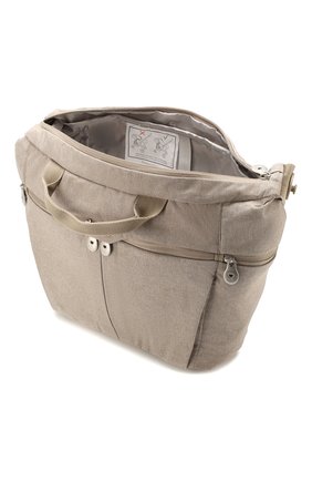 Детская сумка для коляски doona medium SIMPLE PARENTING бежевого цвета по цене 4800 руб., арт. SP104-99-005-099 | Фото 3 Детская сумка для коляски doona medium SIMPLE PARENTING бежевого цвета, арт. SP104-99-005-099 | Фото 3 (Статус проверки: Проверена категория)