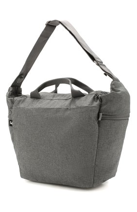 Детская сумка для коляски doona medium SIMPLE PARENTING серого цвета по цене 4800 руб., арт. SP104-99-006-099 | Фото 2 Детская сумка для коляски doona medium SIMPLE PARENTING серого цвета, арт. SP104-99-006-099 | Фото 2
