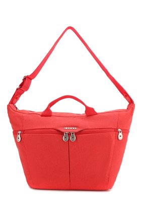 Детская сумка doona medium SIMPLE PARENTING красного цвета по цене 4800 руб., арт. SP104-99-003-099 | Фото 1 Детская сумка doona medium SIMPLE PARENTING красного цвета, арт. SP104-99-003-099 | Фото 1