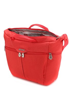 Детская сумка doona medium SIMPLE PARENTING красного цвета по цене 4800 руб., арт. SP104-99-003-099 | Фото 3 Детская сумка doona medium SIMPLE PARENTING красного цвета, арт. SP104-99-003-099 | Фото 3 (Статус проверки: Проверена категория)