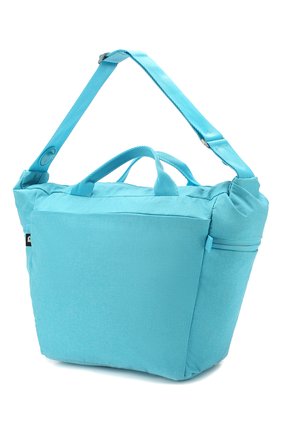 Детская сумка для коляски doona medium SIMPLE PARENTING голубого цвета по цене 4800 руб., арт. SP104-99-002-099 | Фото 2 Детская сумка для коляски doona medium SIMPLE PARENTING голубого цвета, арт. SP104-99-002-099 | Фото 2