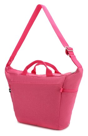 Детская сумка doona medium SIMPLE PARENTING розового цвета по цене 4800 руб., арт. SP104-99-004-099 | Фото 2 Детская сумка doona medium SIMPLE PARENTING розового цвета, арт. SP104-99-004-099 | Фото 2