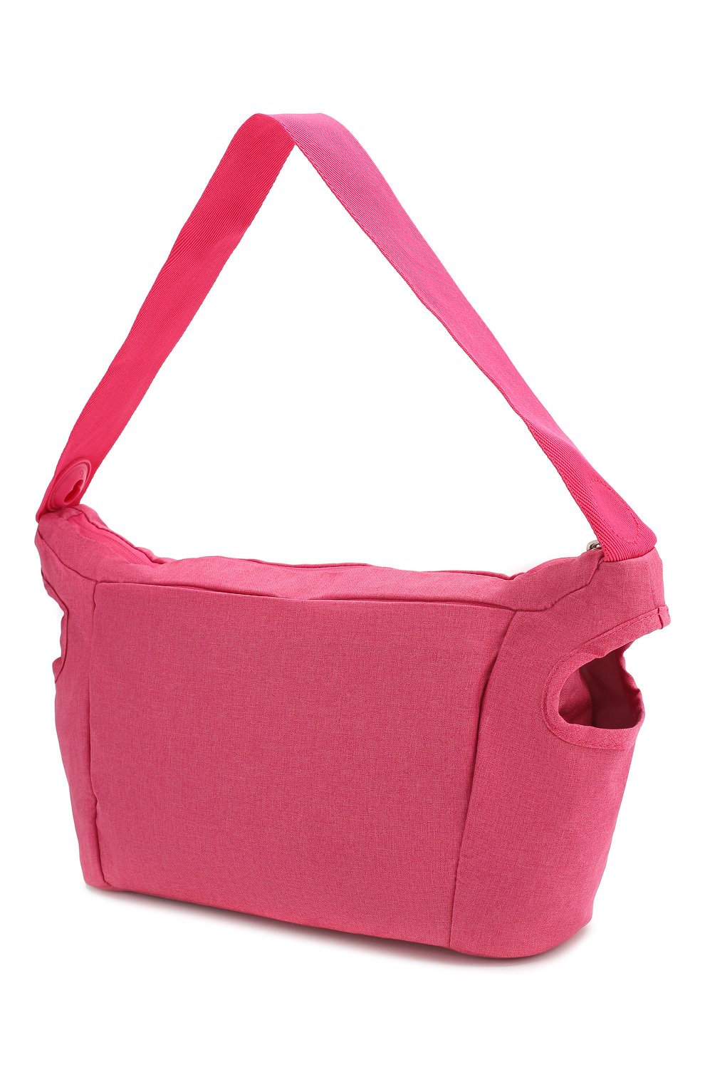 Детская сумка doona small SIMPLE PARENTING розового цвета по цене 3200 руб., арт. SP105-99-004-099 | Фото 2 Детская сумка doona small SIMPLE PARENTING розового цвета, арт. SP105-99-004-099 | Фото 2 (Статус проверки: Проверена категория)
