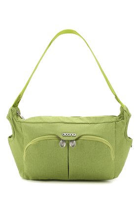 Детская сумка для коляски doona small SIMPLE PARENTING зеленого цвета по цене 3200 руб., арт. SP105-99-007-099 | Фото 1 Детская сумка для коляски doona small SIMPLE PARENTING зеленого цвета, арт. SP105-99-007-099 | Фото 1
