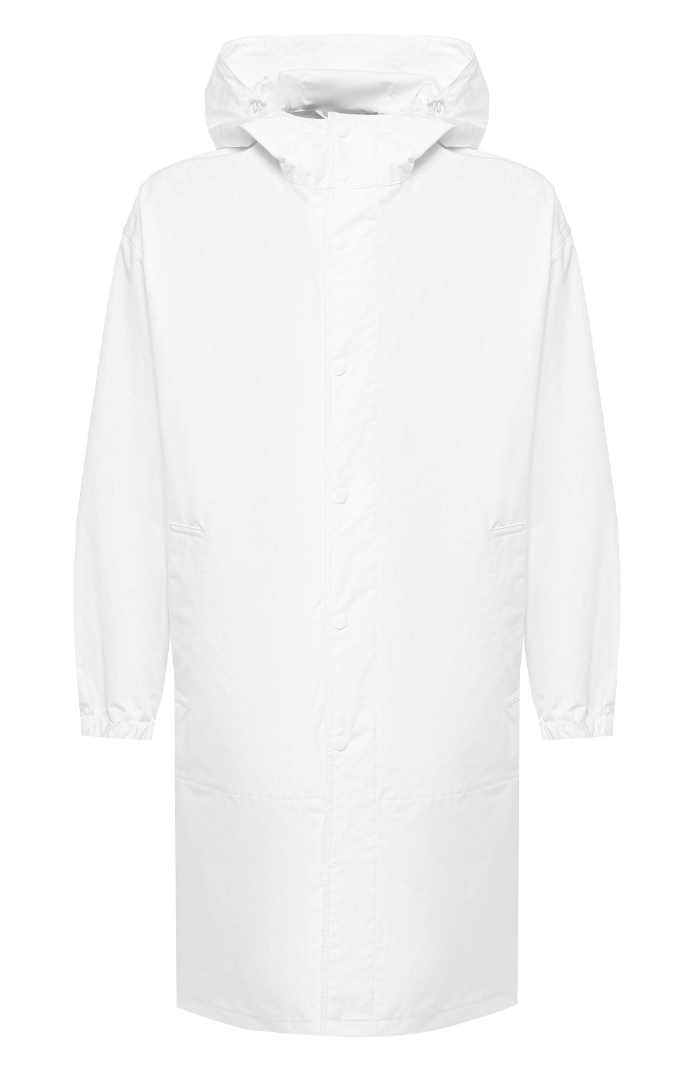 helmut lang raincoat