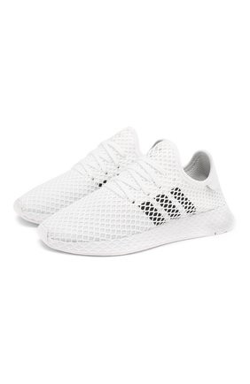 Текстильные кроссовки Deerupt Runner | Фото №1 Текстильные кроссовки Deerupt Runner | Фото №1