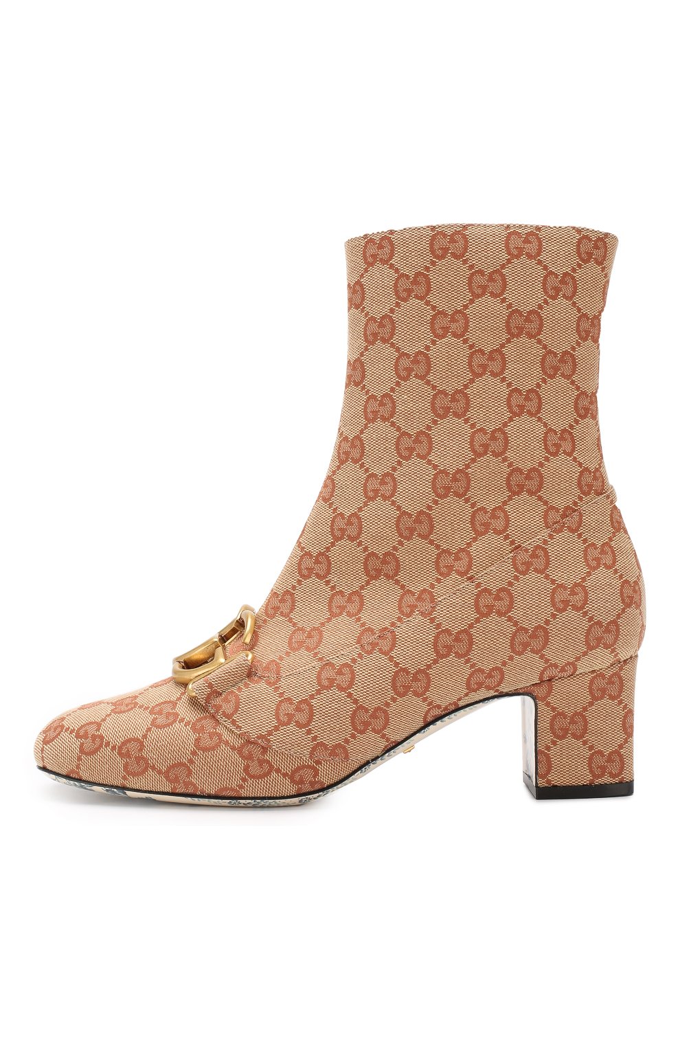 gucci victoire boot