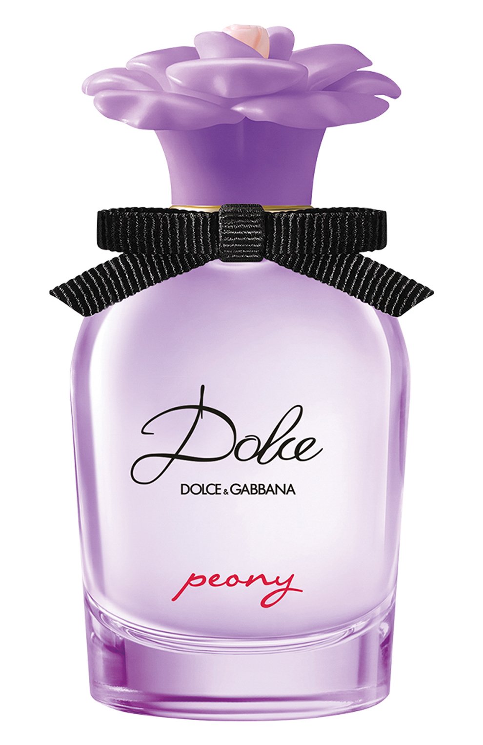 dolce gabbana peony