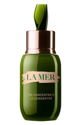 Концентрат The Concentrate La Mer, арт. 5R2G-01 в ЦУМ | Фото №1 Концентрат The Concentrate La Mer | Фото №1