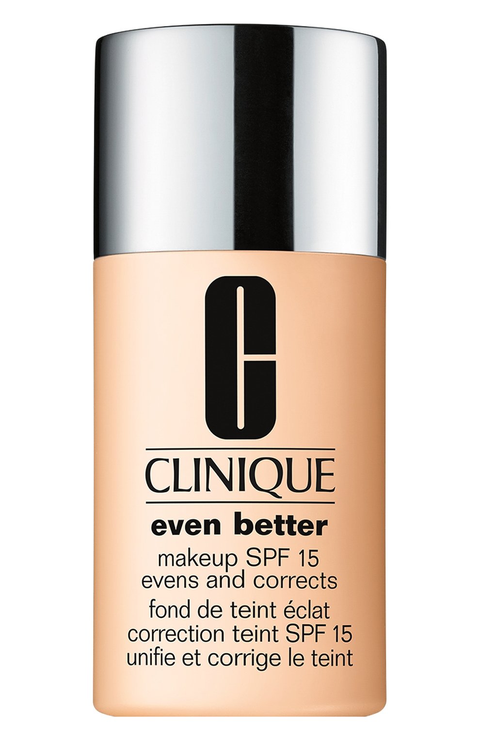 Тональный крем Even Better SPF 15, оттенок 02 Fair (30ml) CLINIQUE для ...
