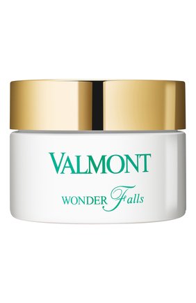 Очищающий крем wonder falls (200ml) VALMONT бесцветного цвета, арт. 705049 | Фото 1 (Статус проверки: Проверена категория; Тип продукта: Кремы; Назначение: Для лица)