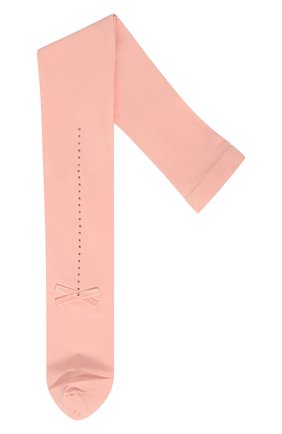 Детские колготки party collection 30 den YULA розового цвета по цене 970 руб., арт. YU-21 | Фото 1 Детские колготки party collection 30 den YULA розового цвета, арт. YU-21 | Фото 1