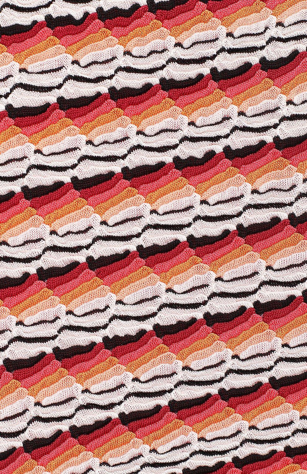 Слитный купальник Missoni розового цвета, арт. MBP00002/BK0445/4-6 в ЦУМ | Фото №3 Слитный купальник Missoni розового цвета | Фото №3