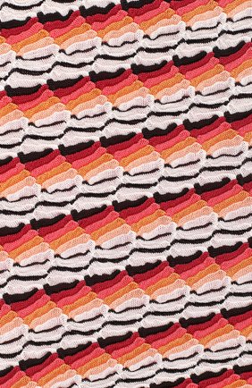 Слитный купальник Missoni розового цвета, арт. MBP00002/BK0445/4-6 в ЦУМ | Фото №3 Слитный купальник Missoni розового цвета | Фото №3