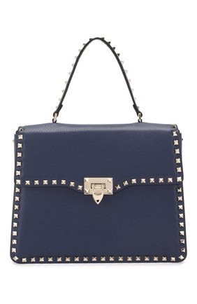 Сумка Valentino Garavani Rockstud | Фото №1 Сумка Valentino Garavani Rockstud | Фото №1