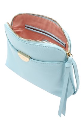Сумка Half Crossbody | Фото №4 Сумка Half Crossbody | Фото №4