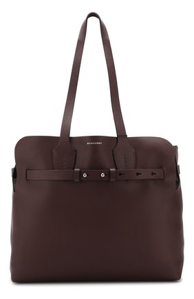 Сумка Soft Belt Bag | Фото №1 Сумка Soft Belt Bag | Фото №1
