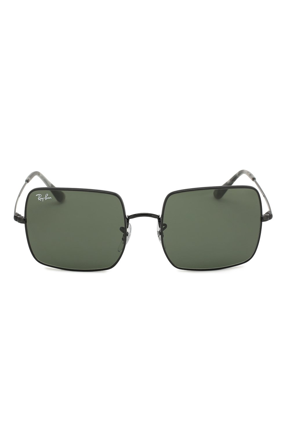 Женские солнцезащитные очки RAY-BAN черного цвета по цене 10700 руб., арт. 1971-914831 | Фото 3 Женские солнцезащитные очки RAY-BAN черного цвета, арт. 1971-914831 | Фото 3