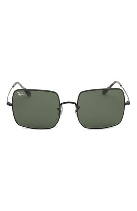 Женские солнцезащитные очки RAY-BAN черного цвета по цене 10700 руб., арт. 1971-914831 | Фото 3 Женские солнцезащитные очки RAY-BAN черного цвета, арт. 1971-914831 | Фото 3