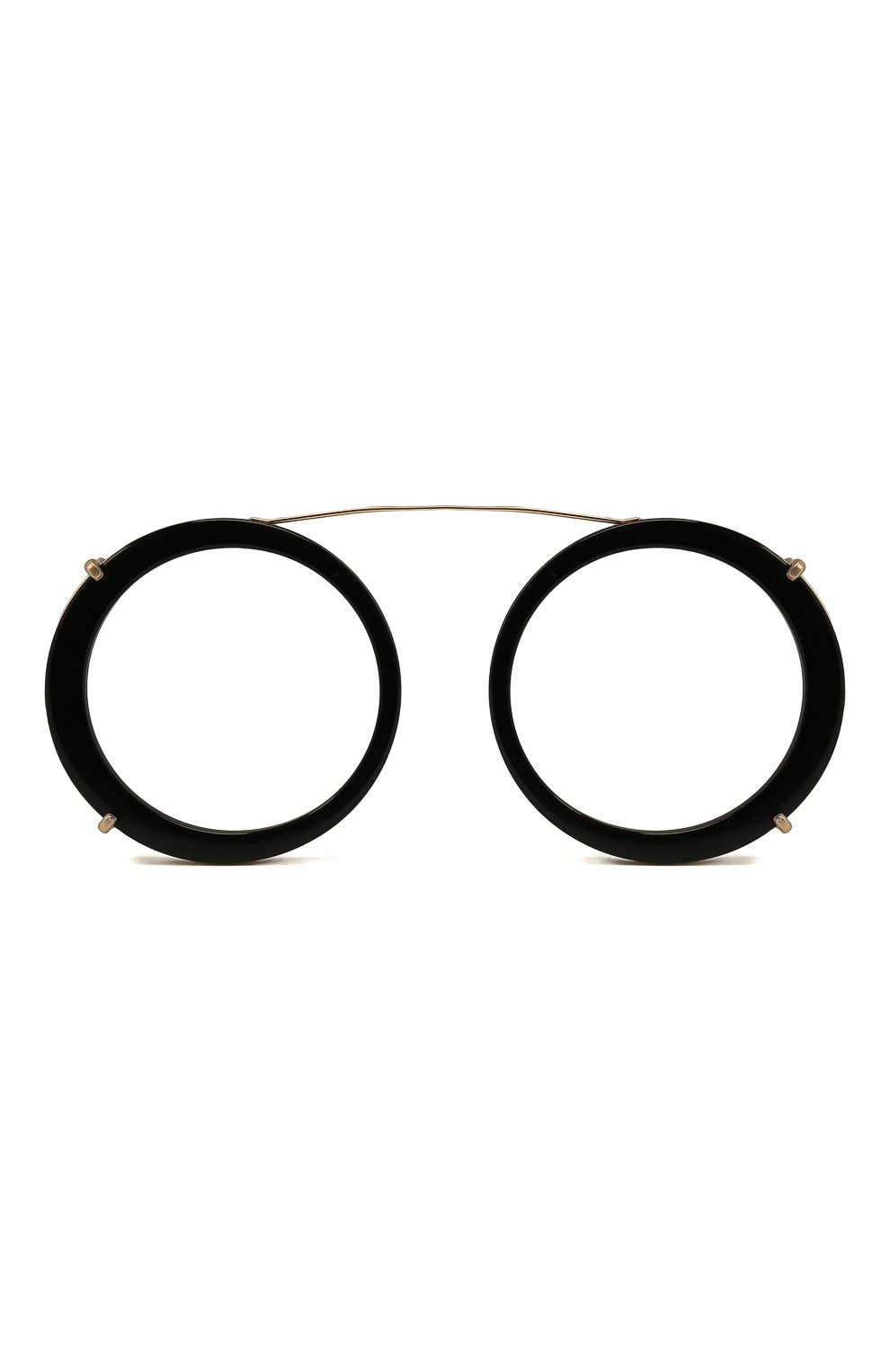 Женские черные солнцезащитные очки Dolce & Gabbana, арт. 2198-02/8G купить в ЦУМ | Фото №8 Солнцезащитные очки Dolce & Gabbana черные | Фото №8