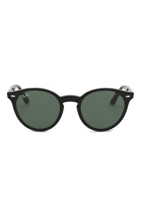 Женские солнцезащитные очки RAY-BAN черного цвета по цене 11200 руб., арт. 4380N-601/71 | Фото 3 Женские солнцезащитные очки RAY-BAN черного цвета, арт. 4380N-601/71 | Фото 3